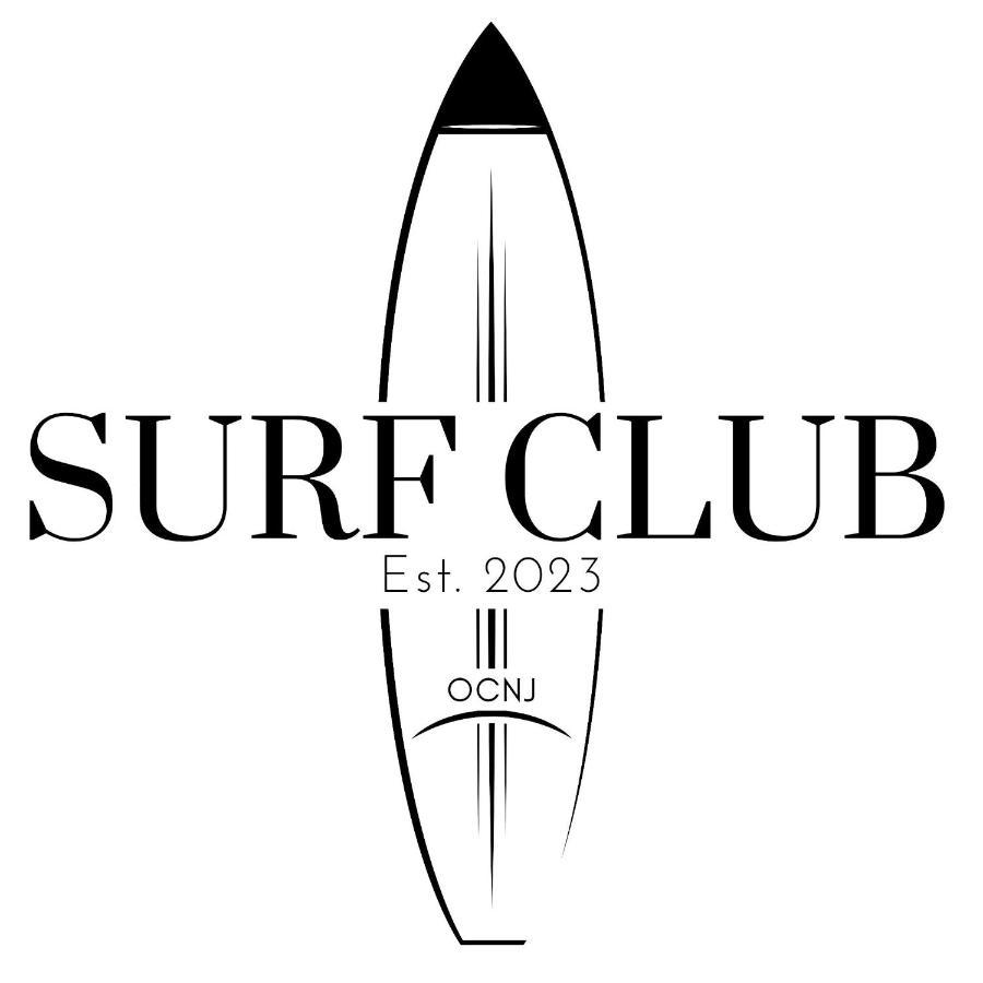 The Surf Club Hotel Оушън Сити Екстериор снимка