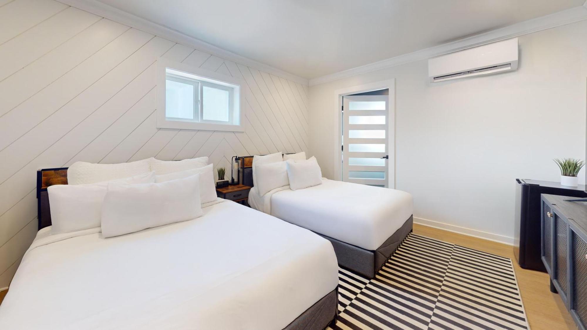 The Surf Club Hotel Оушън Сити Екстериор снимка