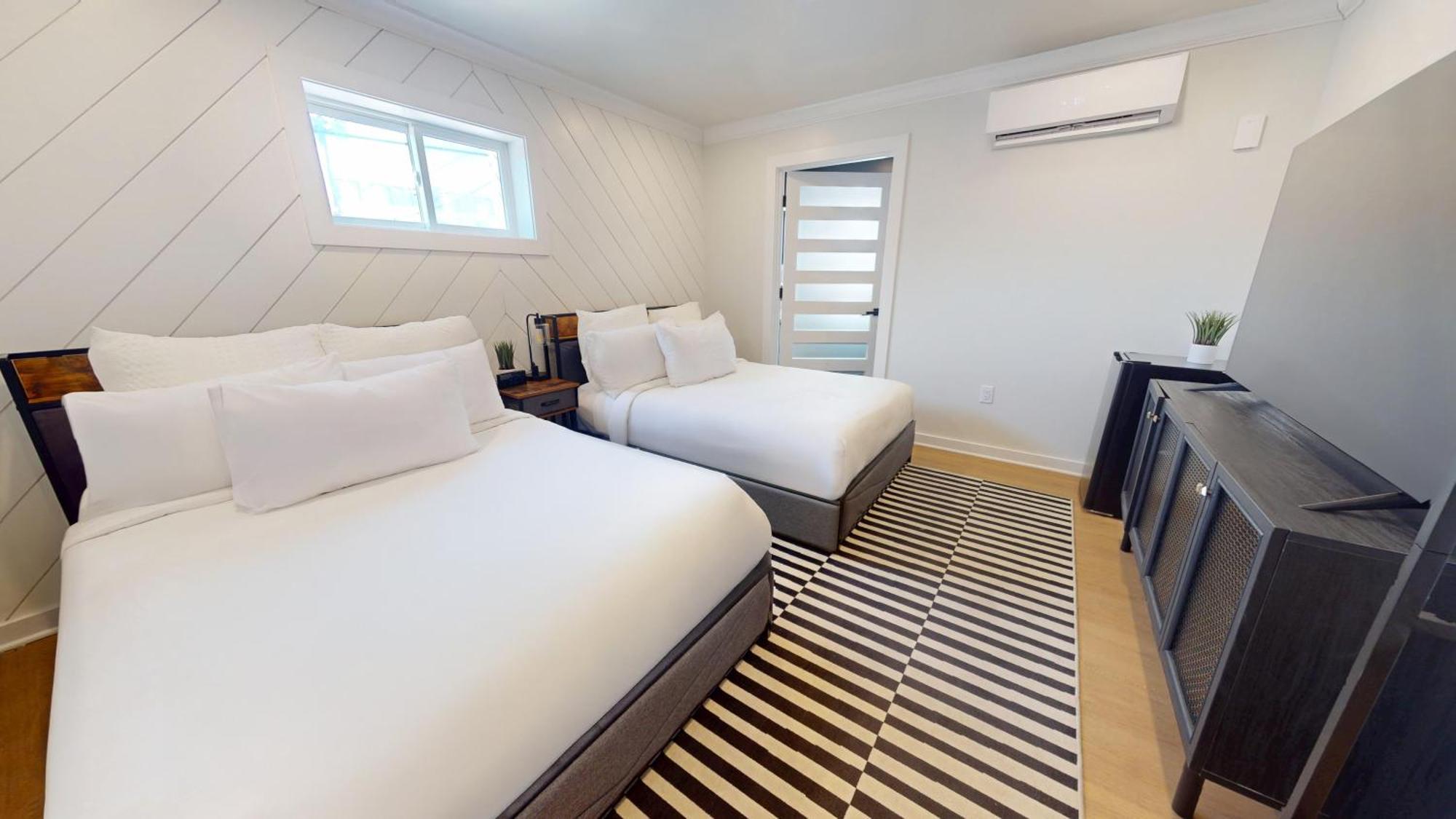 The Surf Club Hotel Оушън Сити Екстериор снимка