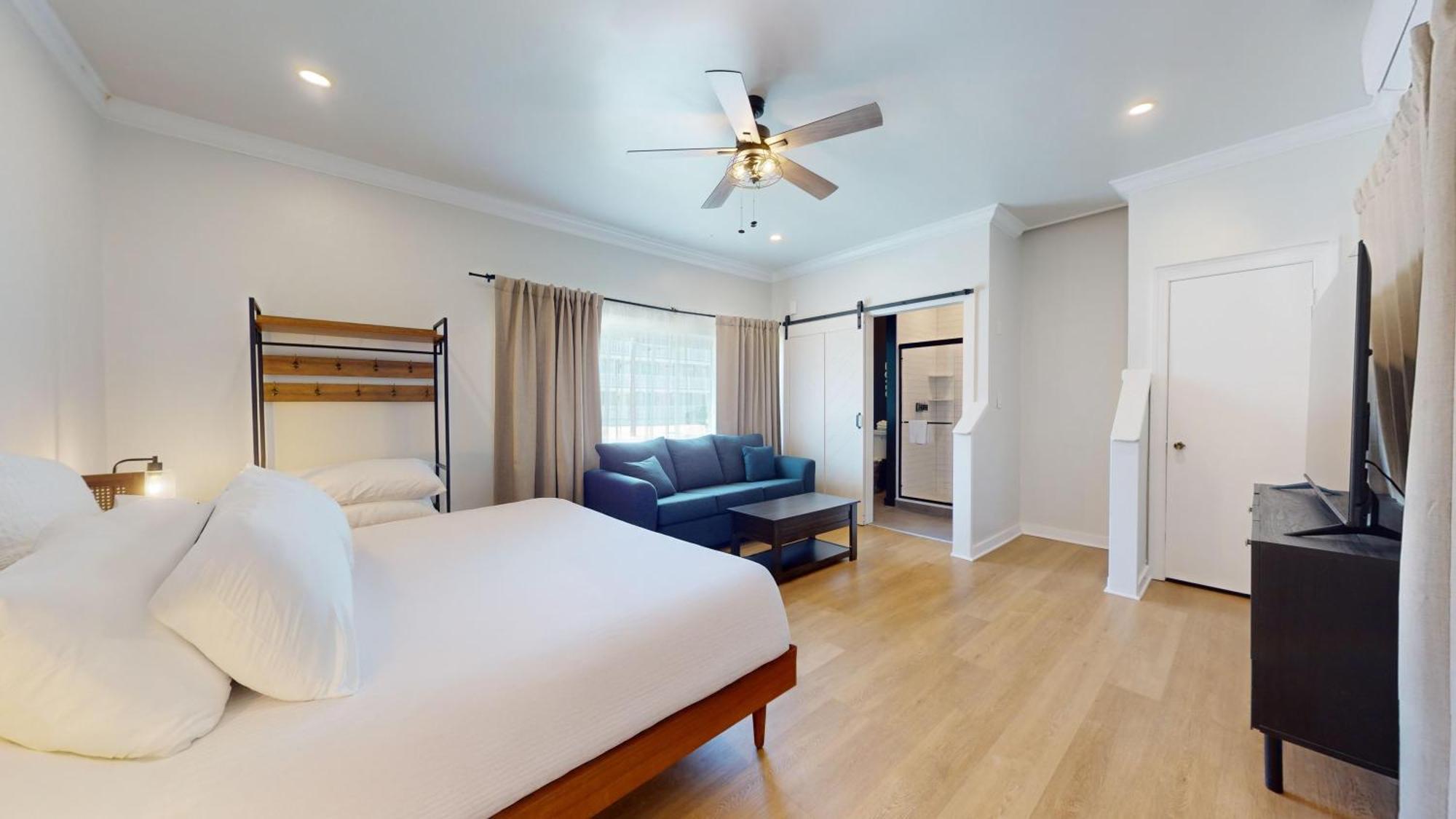 The Surf Club Hotel Оушън Сити Екстериор снимка